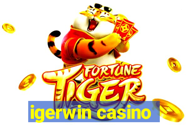 igerwin casino